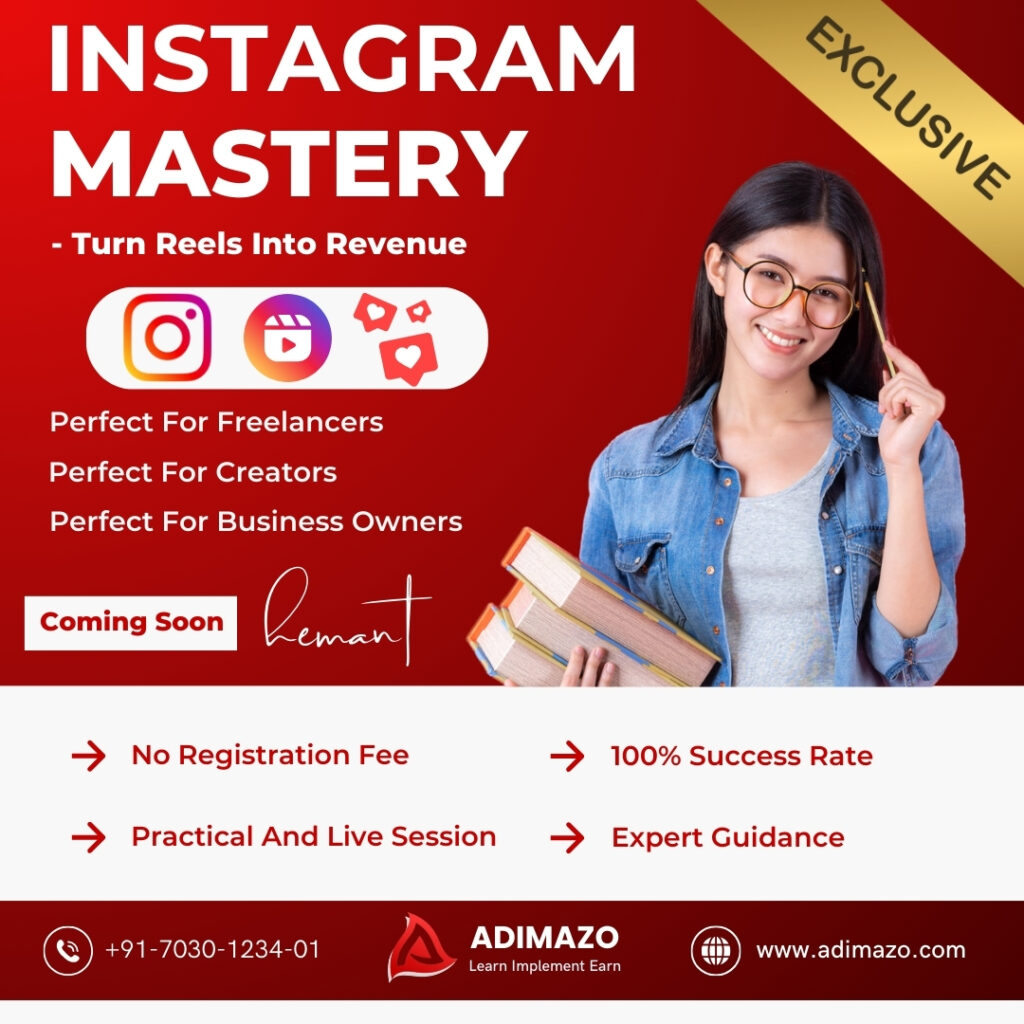 Adimazo Digital Marketing